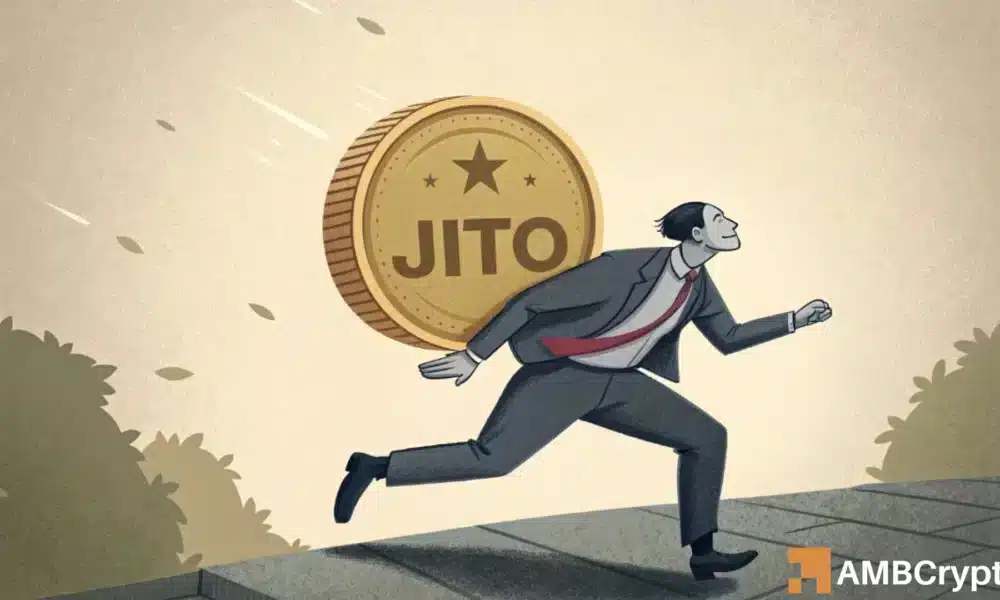 Jito,Solana,投资:解码最新趋势和机会